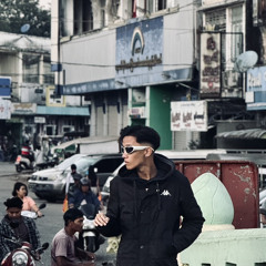 Min Khant