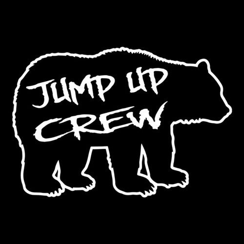 Jump Up Crew’s avatar