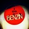 BENZÍN