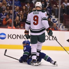 Mikkothelegend