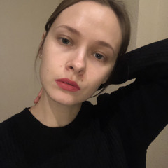 Алиса Юркина