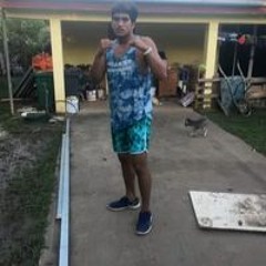 Noé Tauhiro