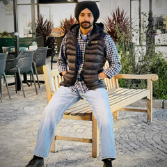 Rajan Randhawa