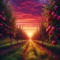 最期ノ林檎 (Imaginary Apple farm)