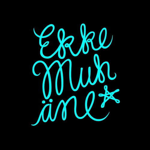 Ekke Muhaene’s avatar