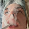 nicotine, don’t cry