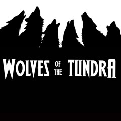 Wolves of the Tundra