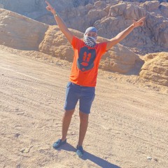 Omar Essam