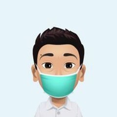 Yohanes Korian Suryo