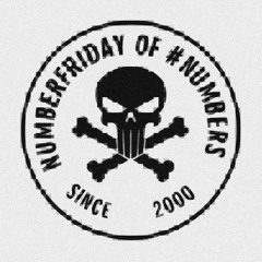 numberfriday