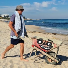 Pugsley Wheelbarrow