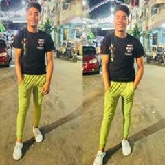 Mohamed Magdy