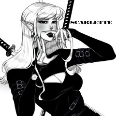 scarlette