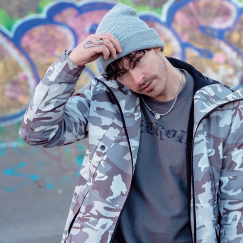 Stream Aaron J Official music | Listen to songs, albums, playlists for ...
