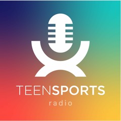 TeenSportsRadio & Awaken Hope Podcast