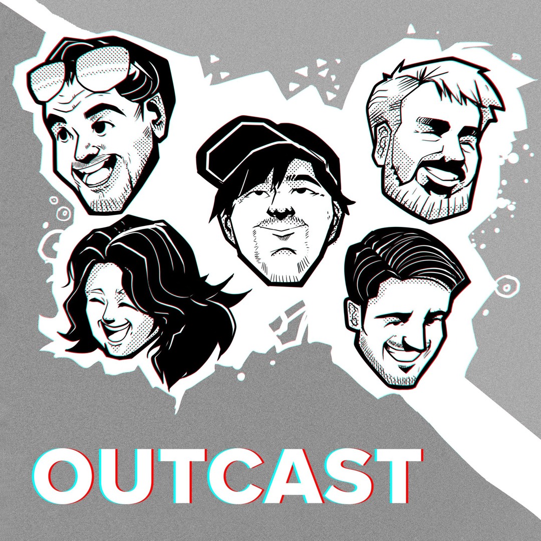 OutCast - Episode 284: «Mission Impossible 7», «Barbie» und «Oppenheimer»