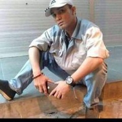 Ariief Rahmadsyah NST 😎😏