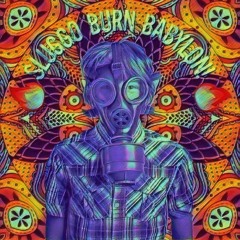 Sluggo Burn Babylon!