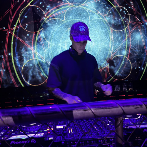 Psytech mix April 25