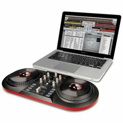DjBobScratch