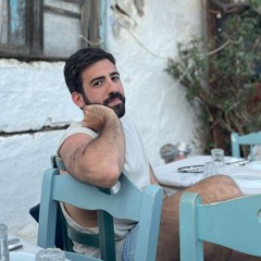 Christos Tseronis