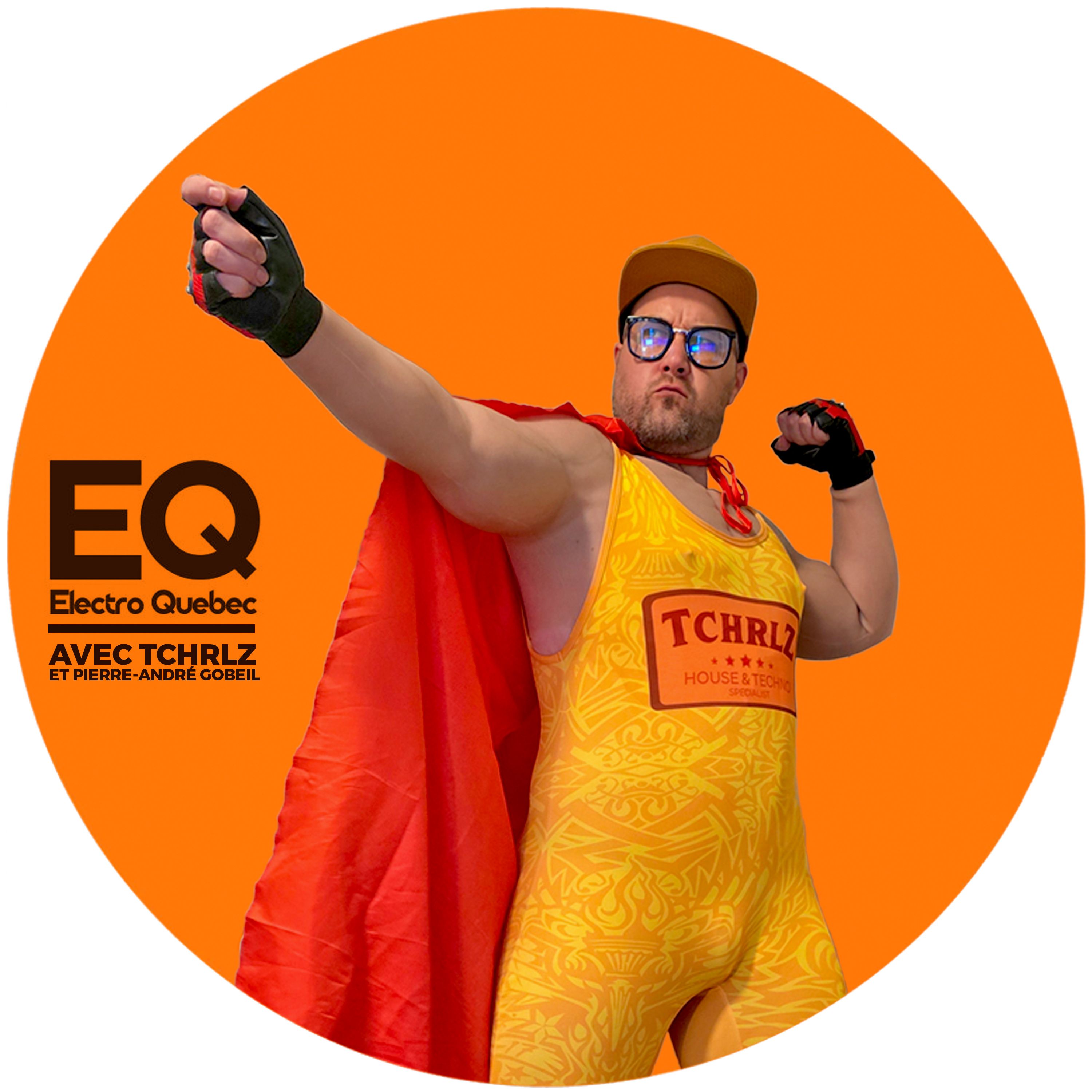 Électro Québec