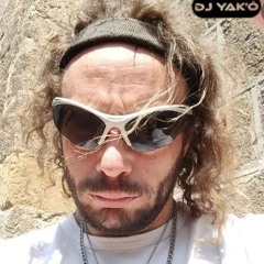 DJ YAK'Ô