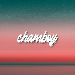 Chamboy (KOR)