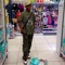 Josh Modise