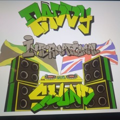 Paddy International Sound
