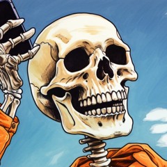 Skelegun