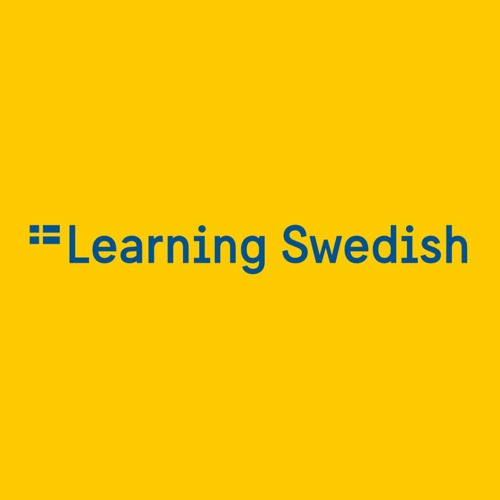 Learning Swedish’s avatar