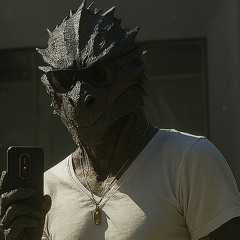 Rex Skywalker “The Embodiment”