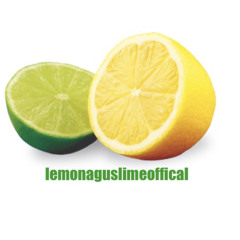 lemon agus lime official