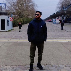 Amran Hussain