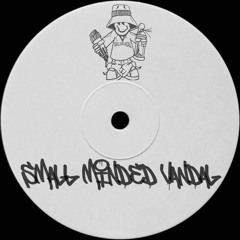 SMALL MINDED VANDAL