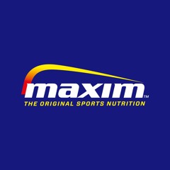 Maxim Sports Nutrition