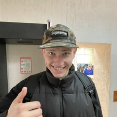 Максим Блинов