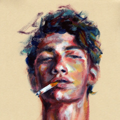 jesse saenz