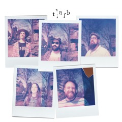 The Nielsen Family Band