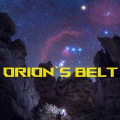 Orion`s Belt