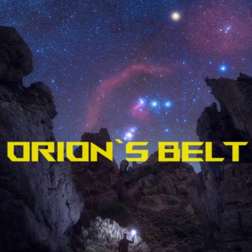 Orion`s Belt’s avatar