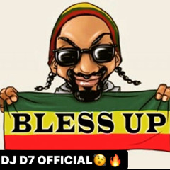 DJ D7 OFFICIAL 🎶🔥