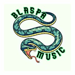 Blaspamusic