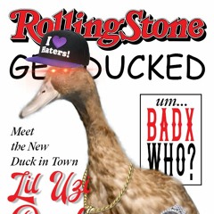 Lil Uzi Duck
