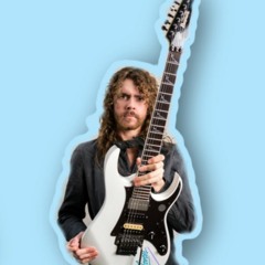 Sam Bell Guitarist
