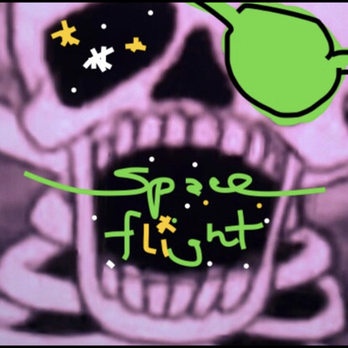 Progressive space flight