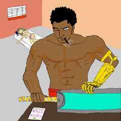 Kredd SLATER