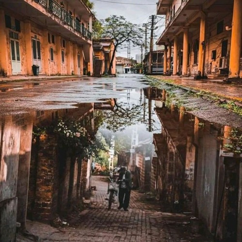 Mixtape - Hoa Hậu Nước Vui Vol 3 - Dat Myn