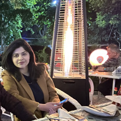 Aliha Malik